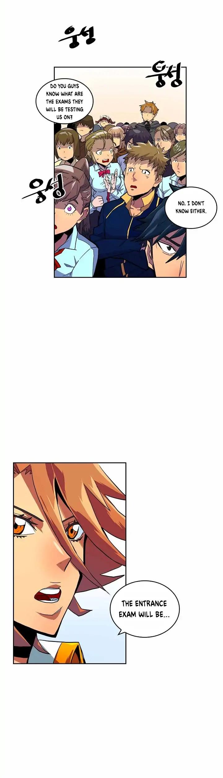 Read A Returner’s Magic Should be Special EN Manga Online