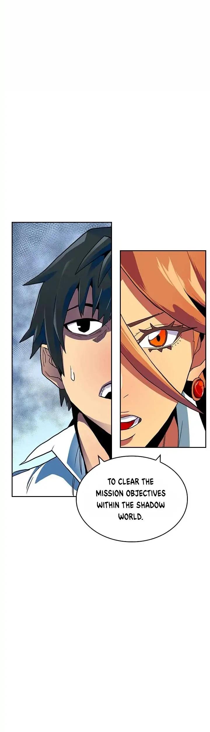 Read A Returner’s Magic Should be Special EN Manga Online