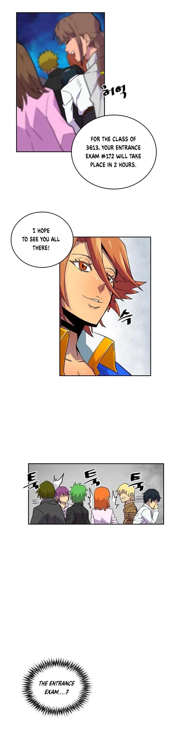 Read A Returner’s Magic Should be Special EN Manga Online
