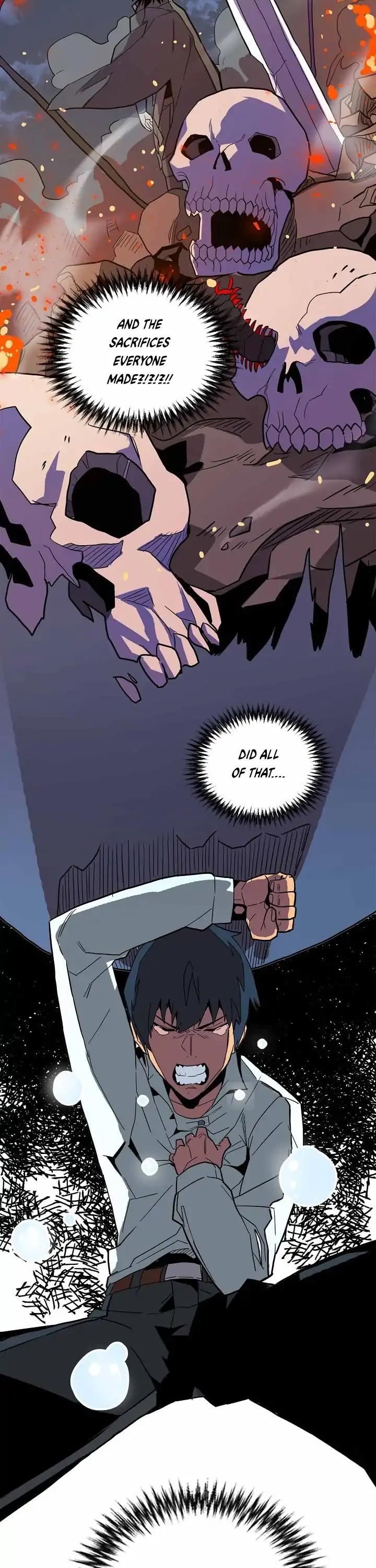 Read A Returner’s Magic Should be Special EN Manga Online