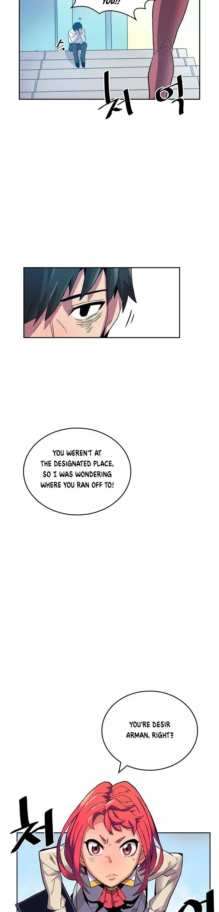 Read A Returner’s Magic Should be Special EN Manga Online
