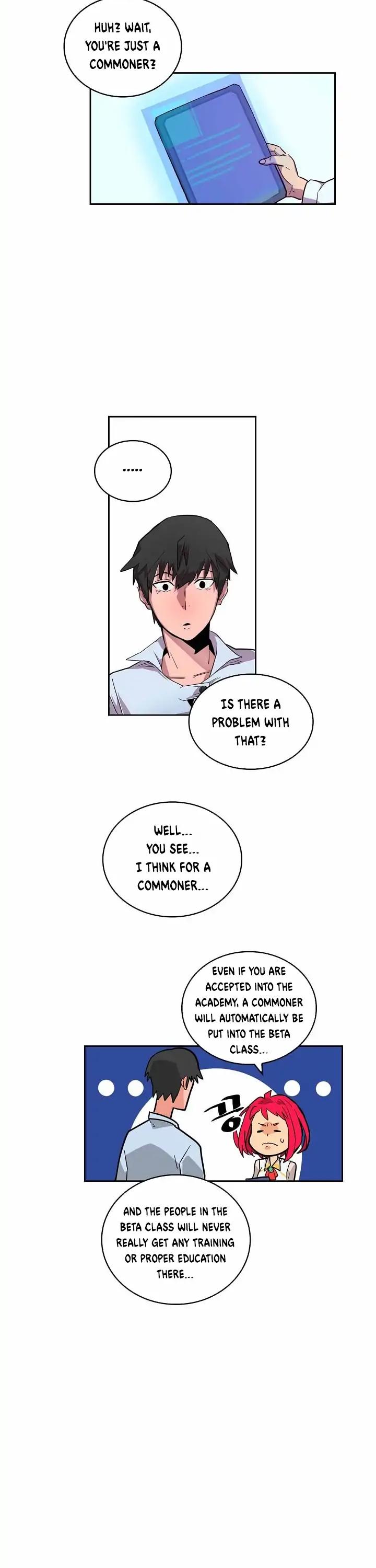 Read A Returner’s Magic Should be Special EN Manga Online