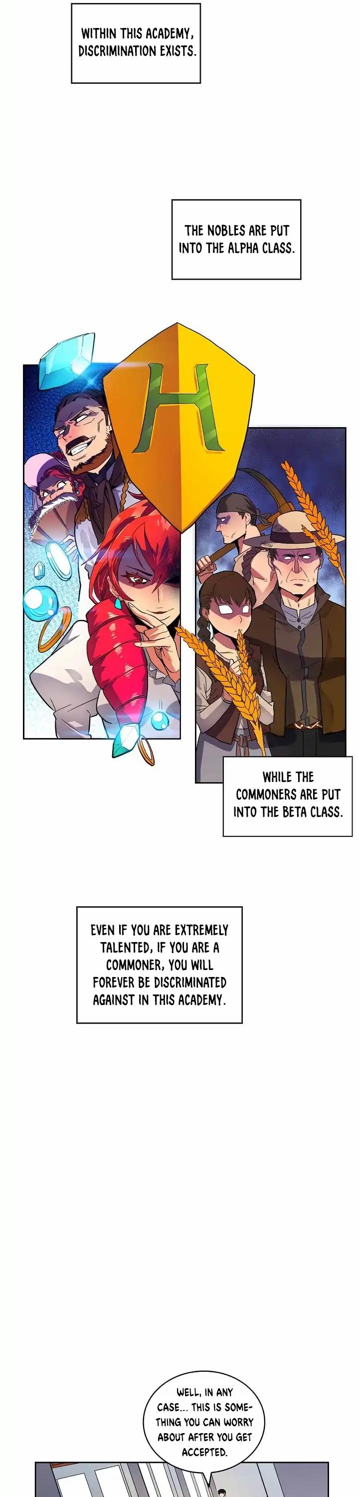 Read A Returner’s Magic Should be Special EN Manga Online