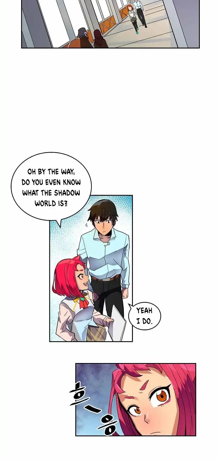 Read A Returner’s Magic Should be Special EN Manga Online