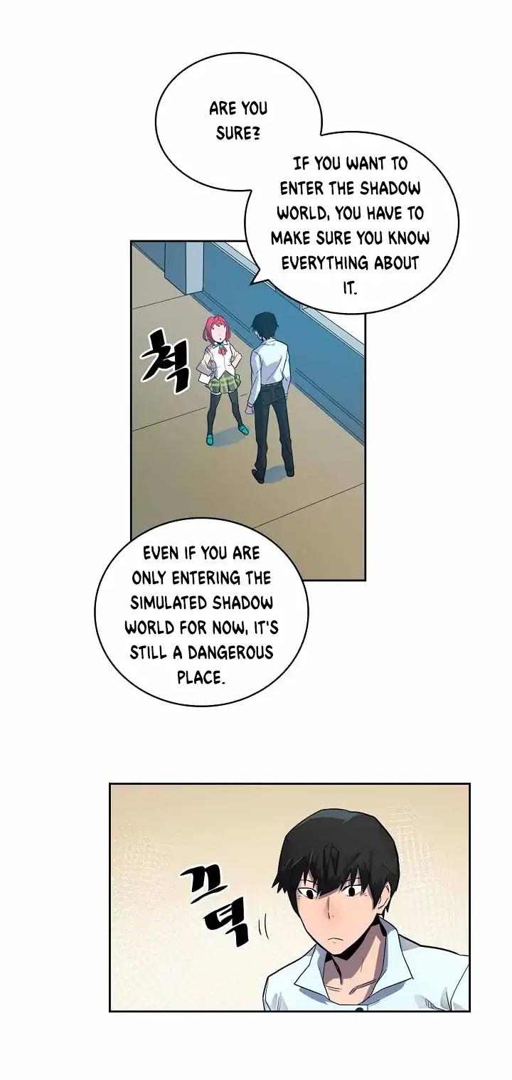 Read A Returner’s Magic Should be Special EN Manga Online