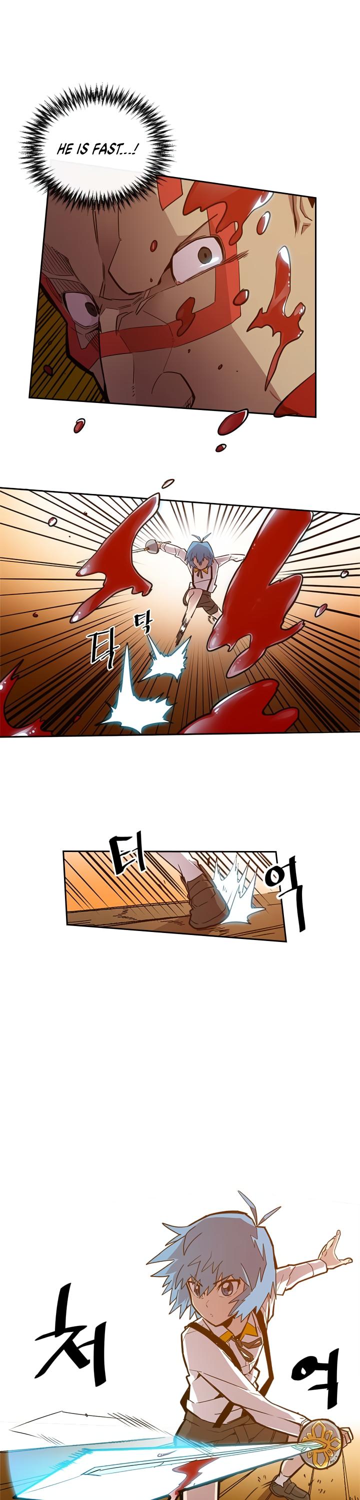 Read A Returner’s Magic Should be Special EN Manga Online