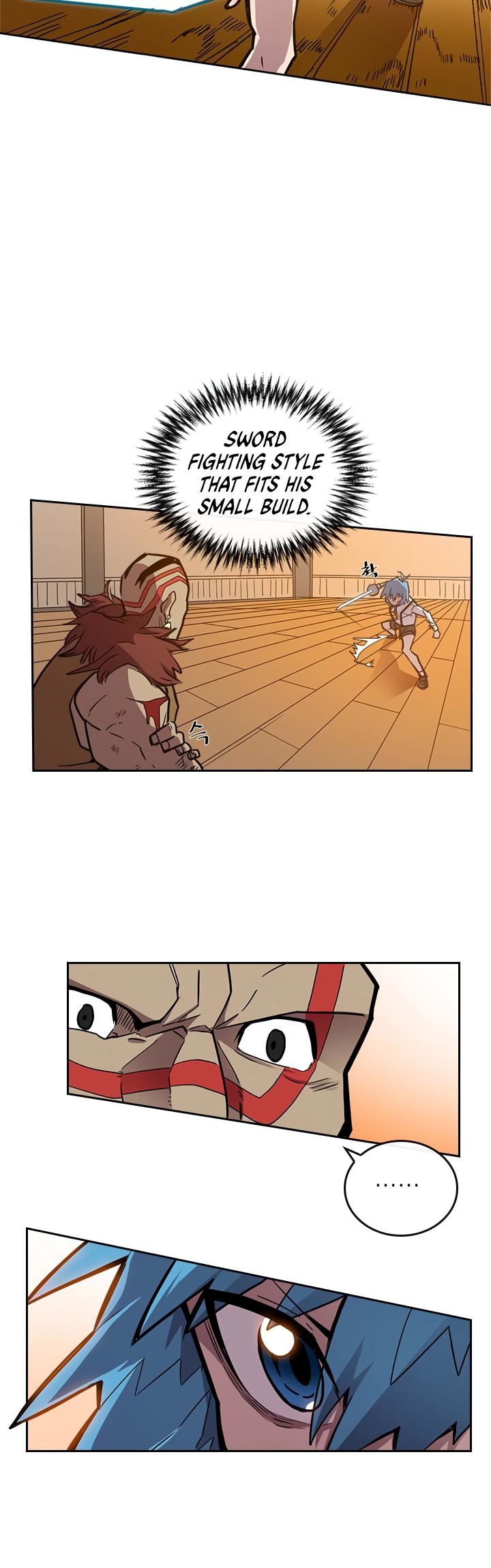 Read A Returner’s Magic Should be Special EN Manga Online