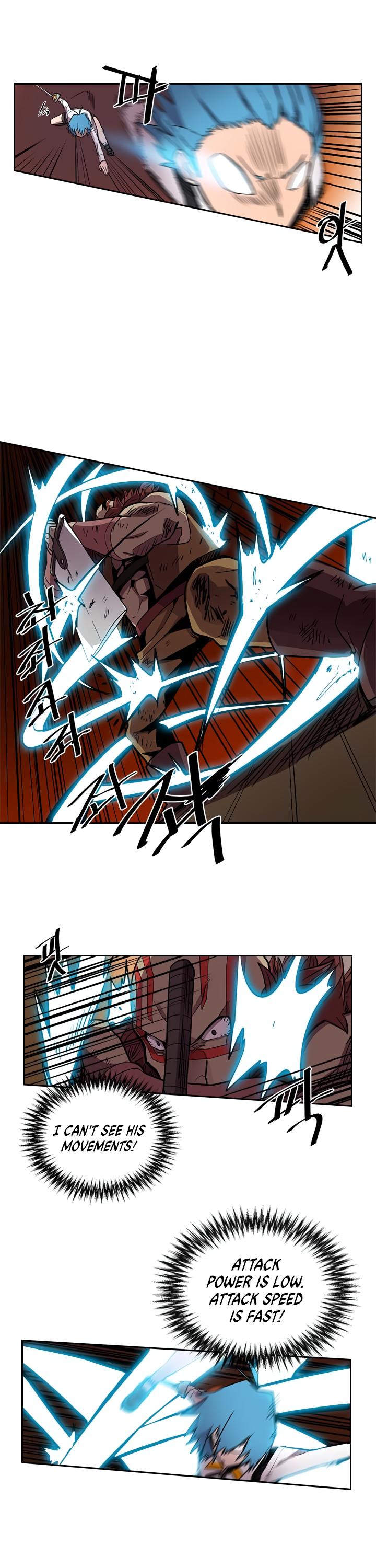 Read A Returner’s Magic Should be Special EN Manga Online