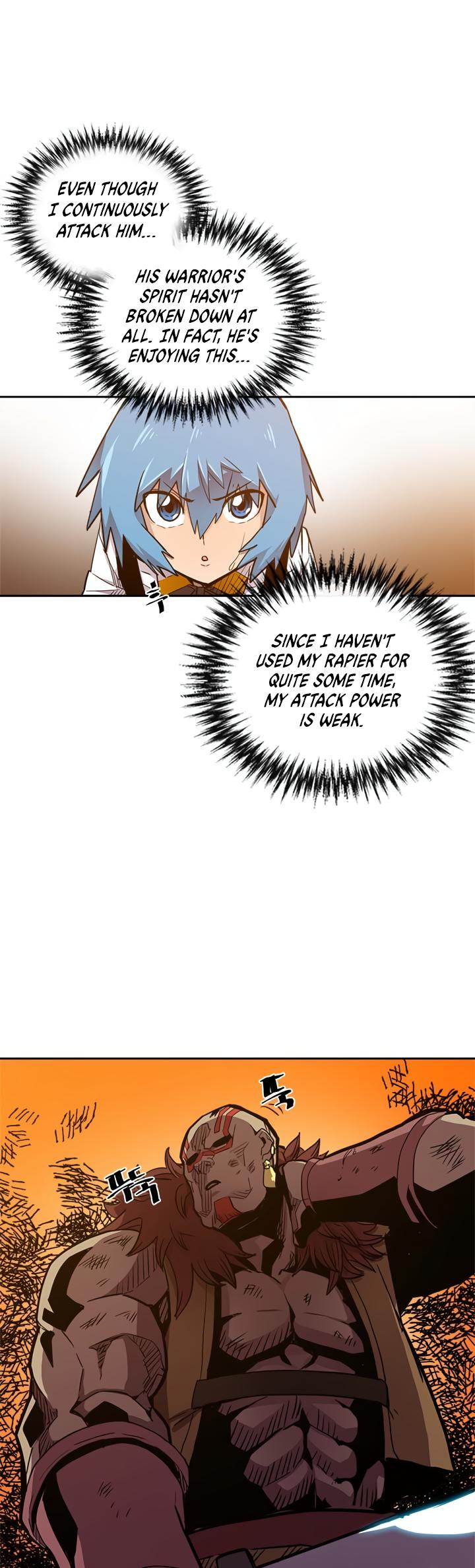 Read A Returner’s Magic Should be Special EN Manga Online