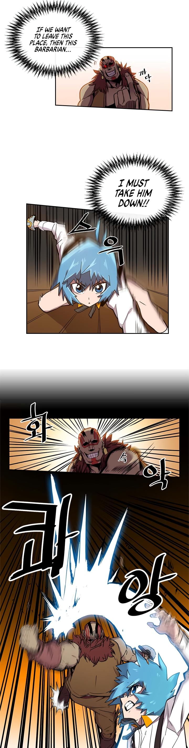 Read A Returner’s Magic Should be Special EN Manga Online