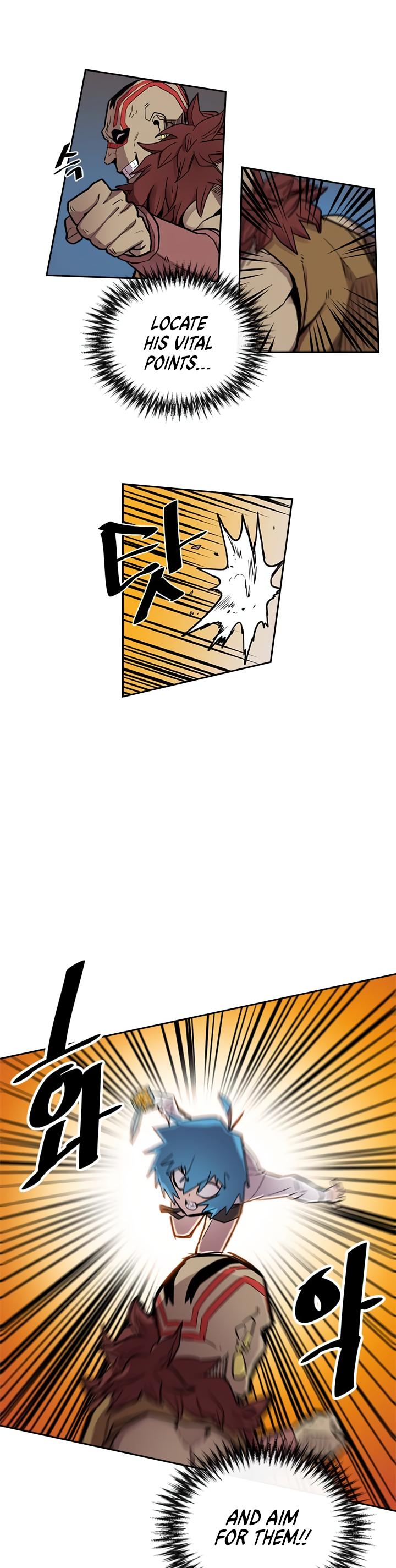 Read A Returner’s Magic Should be Special EN Manga Online