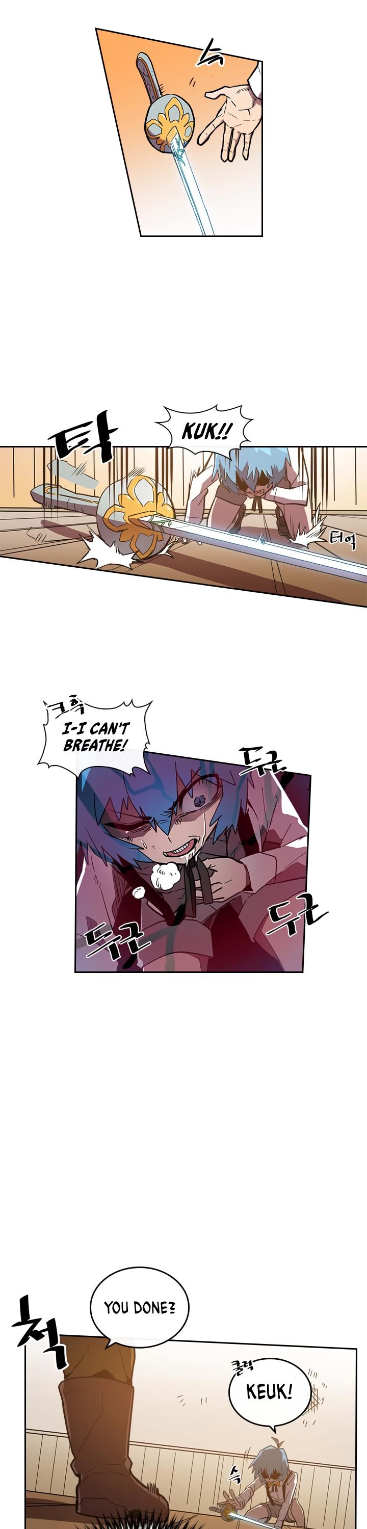 Read A Returner’s Magic Should be Special EN Manga Online
