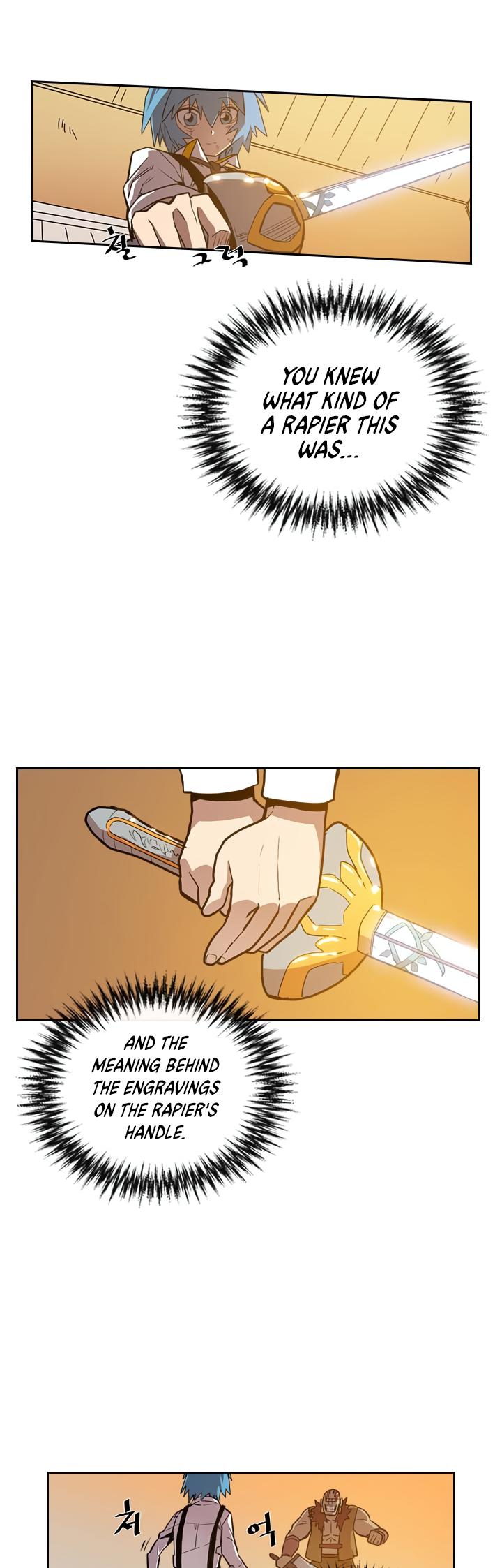 Read A Returner’s Magic Should be Special EN Manga Online