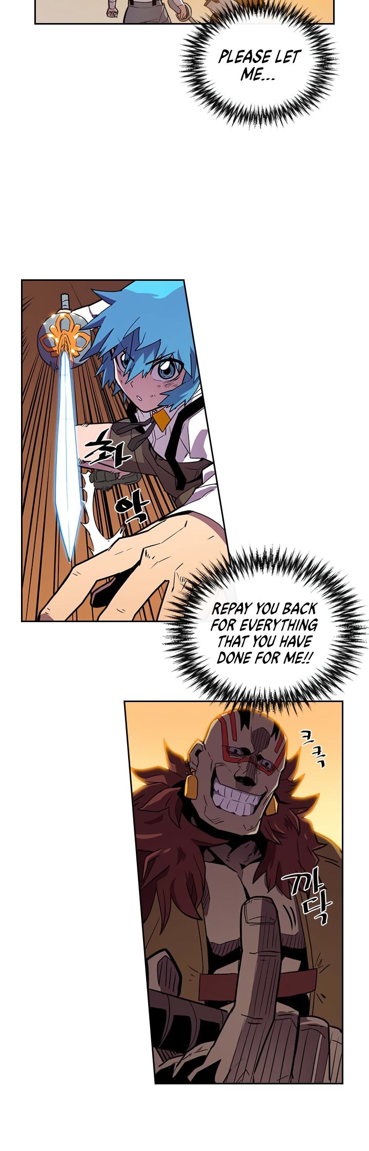 Read A Returner’s Magic Should be Special EN Manga Online