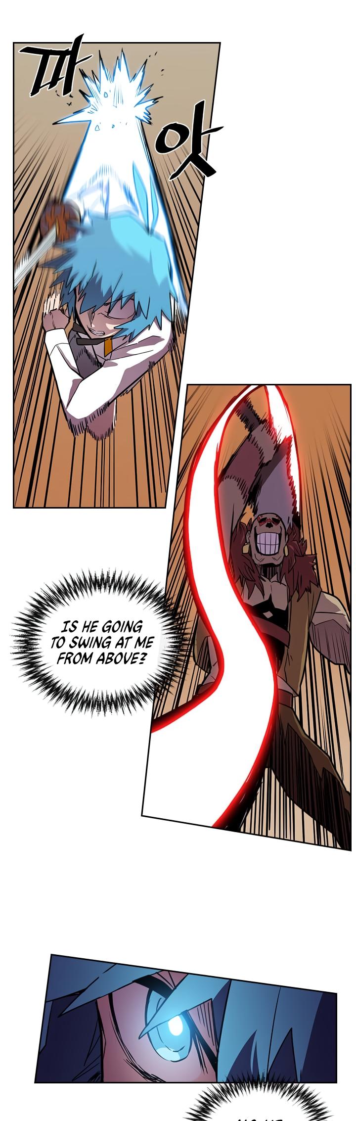 Read A Returner’s Magic Should be Special EN Manga Online