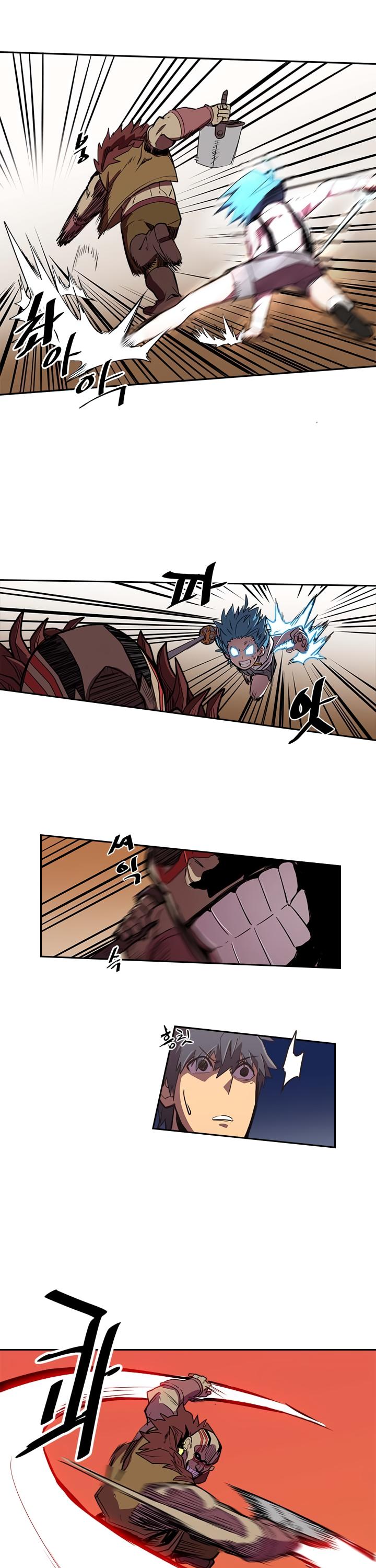 Read A Returner’s Magic Should be Special EN Manga Online
