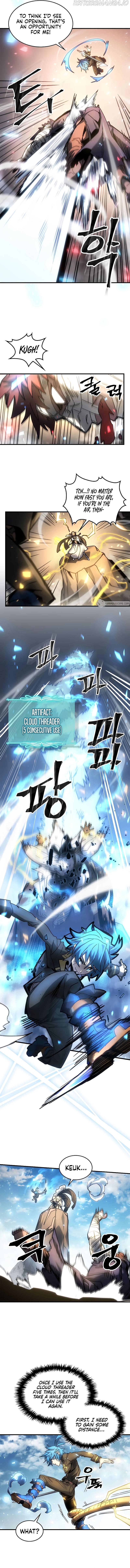 Read A Returner’s Magic Should be Special EN Manga Online