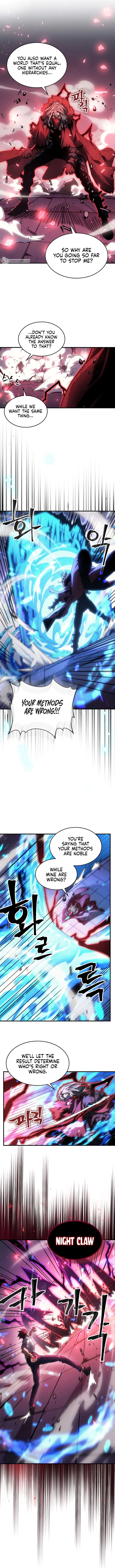Read A Returner’s Magic Should be Special EN Manga Online
