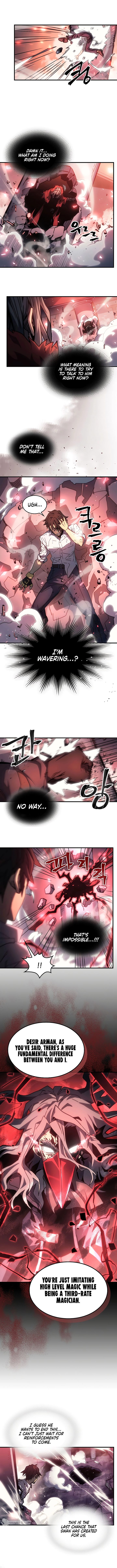 Read A Returner’s Magic Should be Special EN Manga Online
