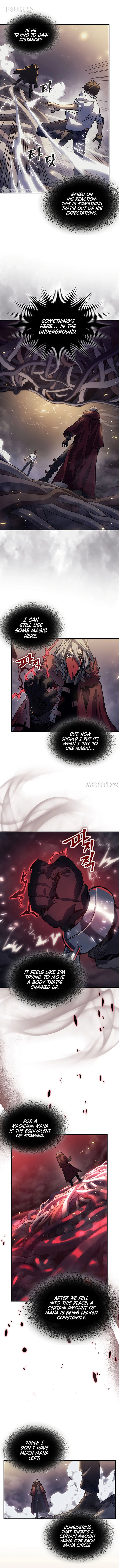 Read A Returner’s Magic Should be Special EN Manga Online