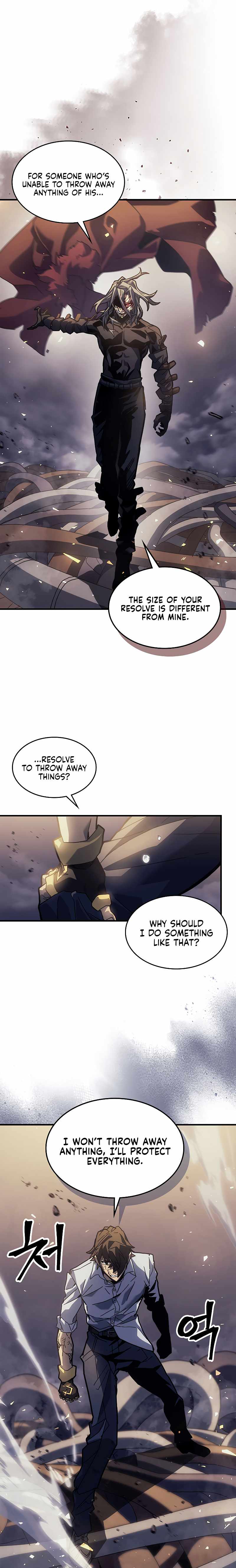 Read A Returner’s Magic Should be Special EN Manga Online