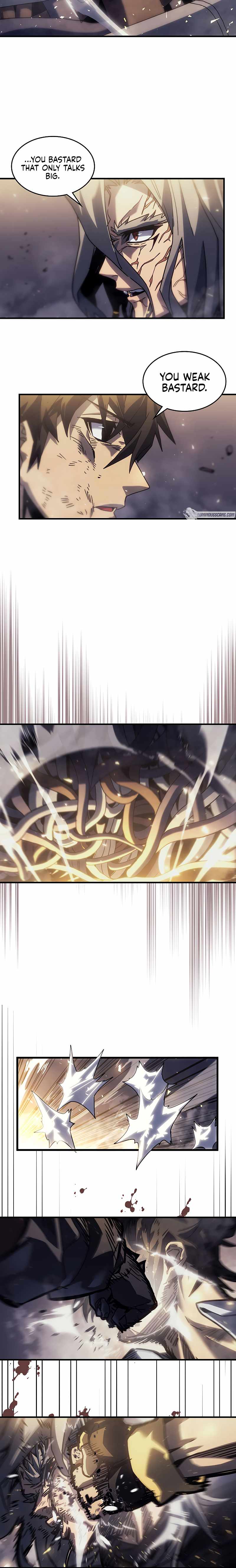 Read A Returner’s Magic Should be Special EN Manga Online