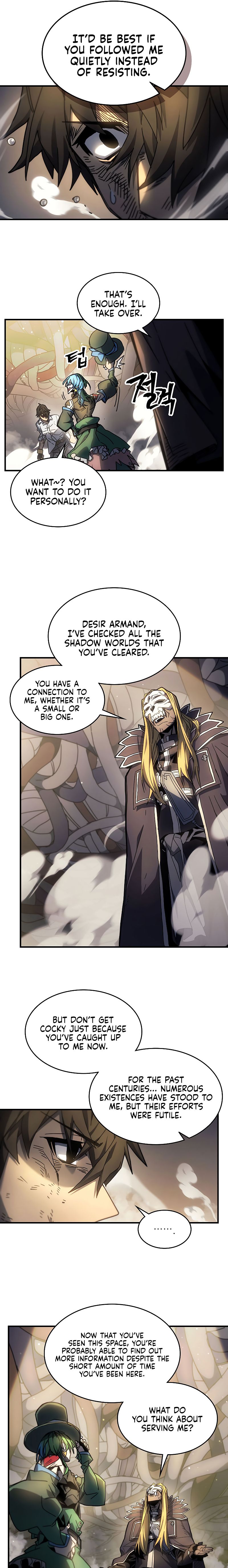 Read A Returner’s Magic Should be Special EN Manga Online
