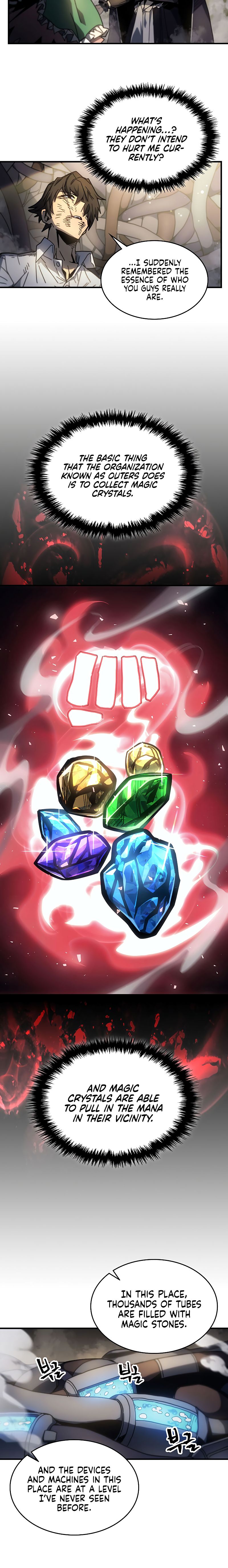 Read A Returner’s Magic Should be Special EN Manga Online