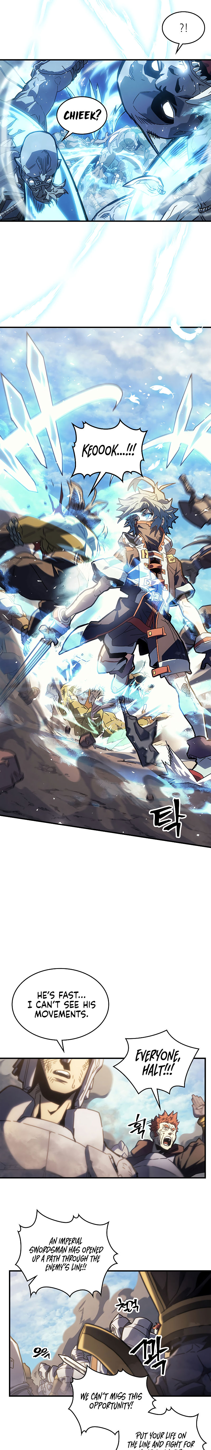 Read A Returner’s Magic Should be Special EN Manga Online