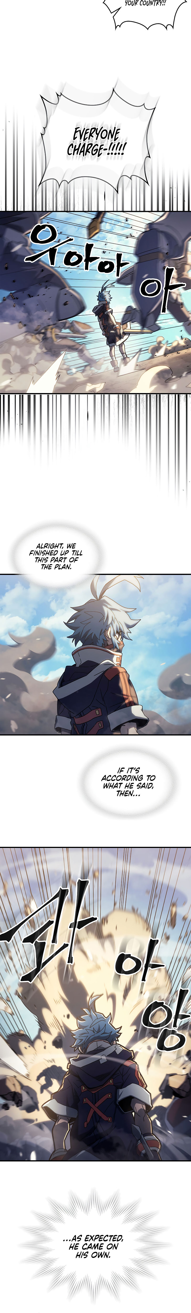 Read A Returner’s Magic Should be Special EN Manga Online