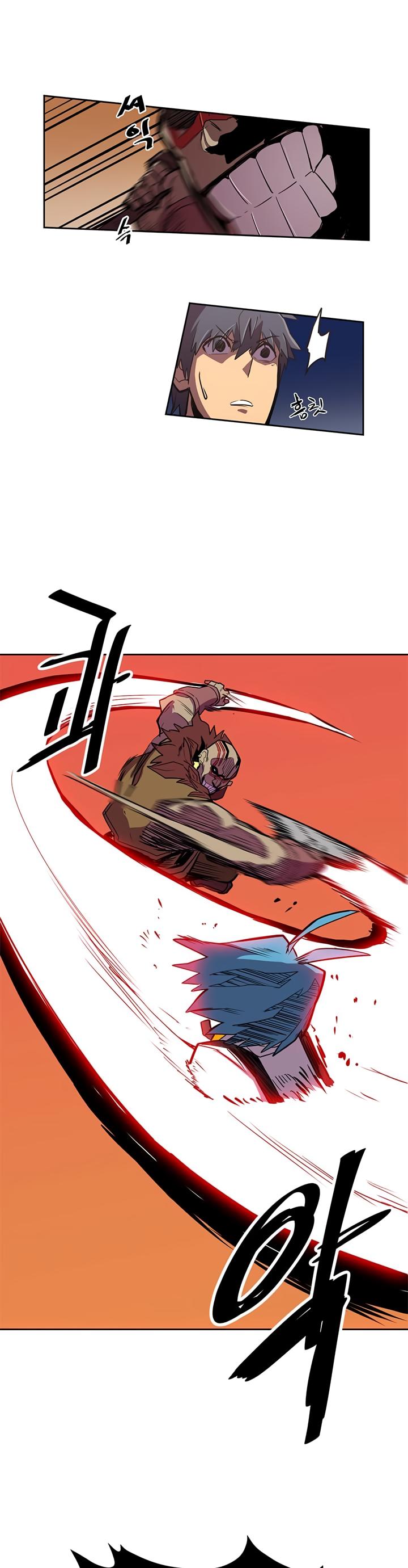 Read A Returner’s Magic Should be Special EN Manga Online