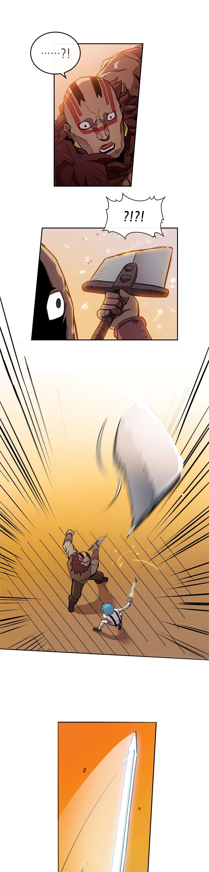 Read A Returner’s Magic Should be Special EN Manga Online