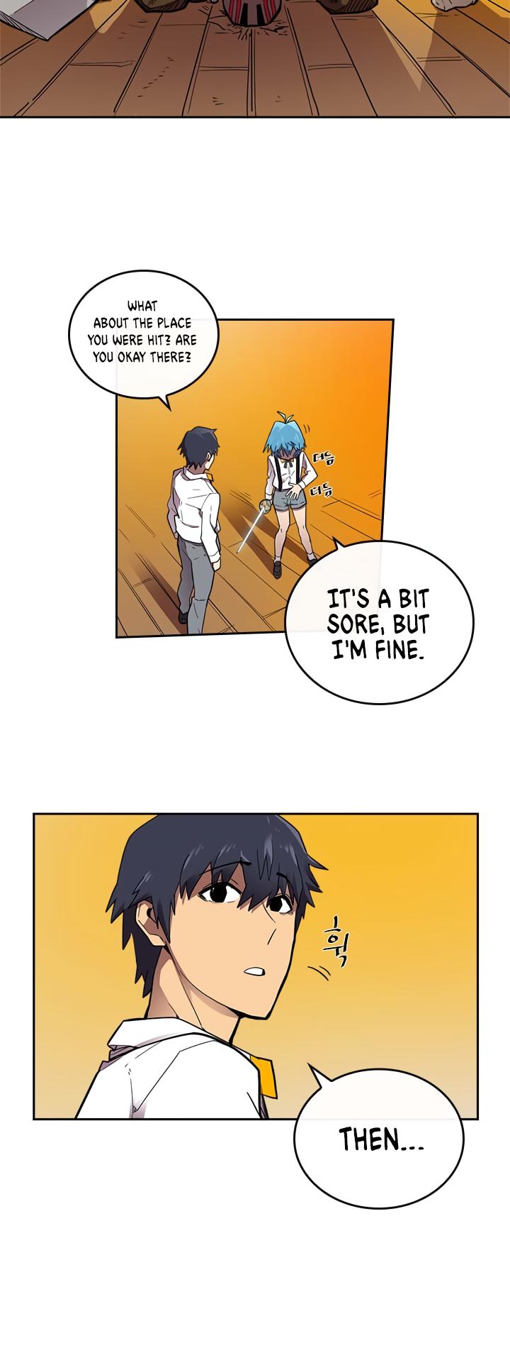 Read A Returner’s Magic Should be Special EN Manga Online