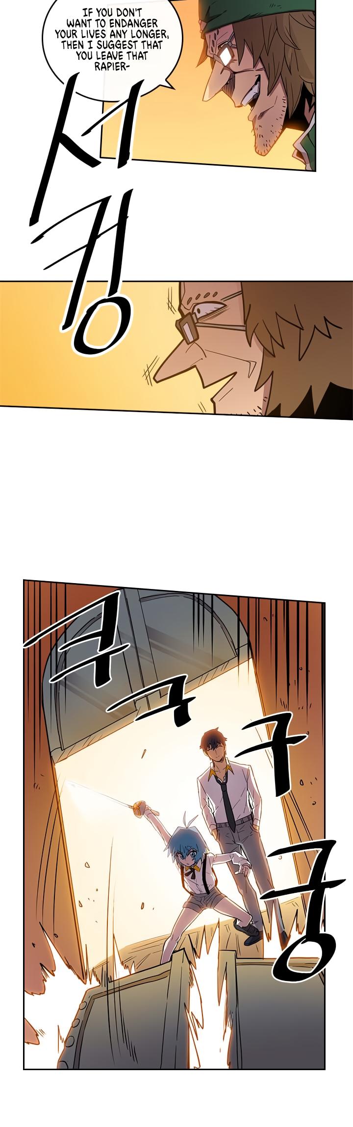 Read A Returner’s Magic Should be Special EN Manga Online