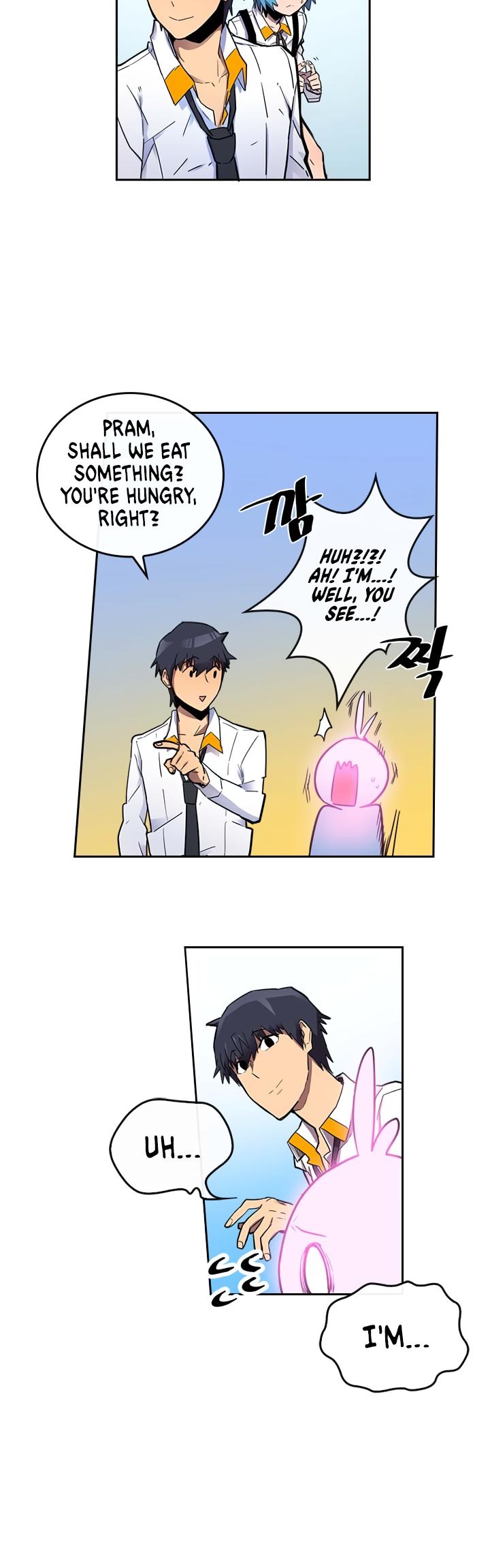 Read A Returner’s Magic Should be Special EN Manga Online