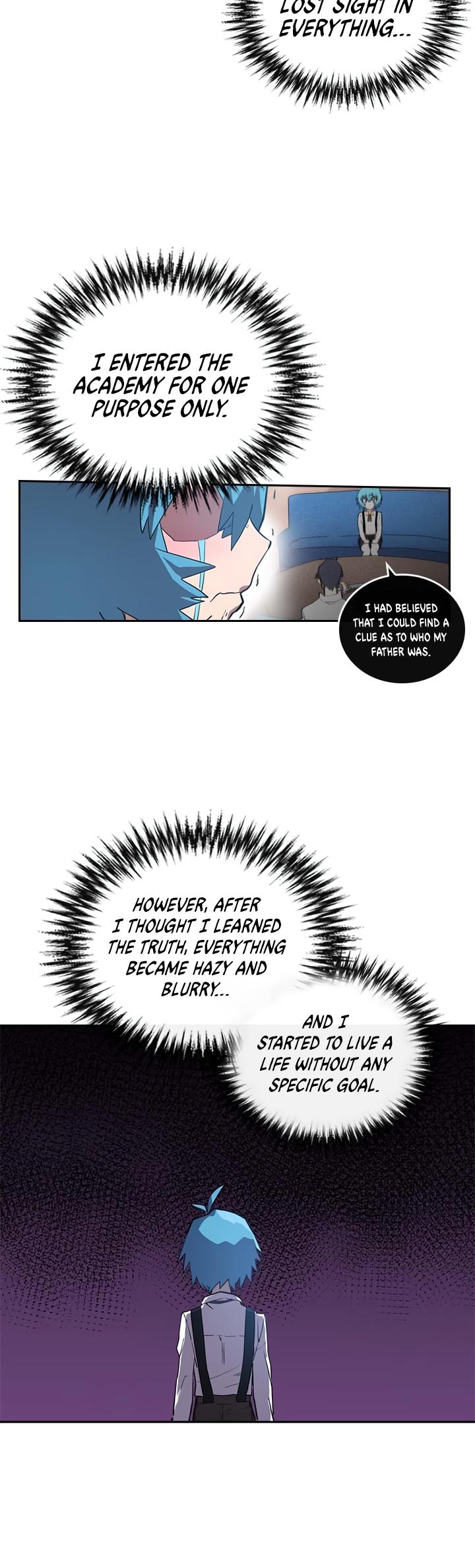 Read A Returner’s Magic Should be Special EN Manga Online