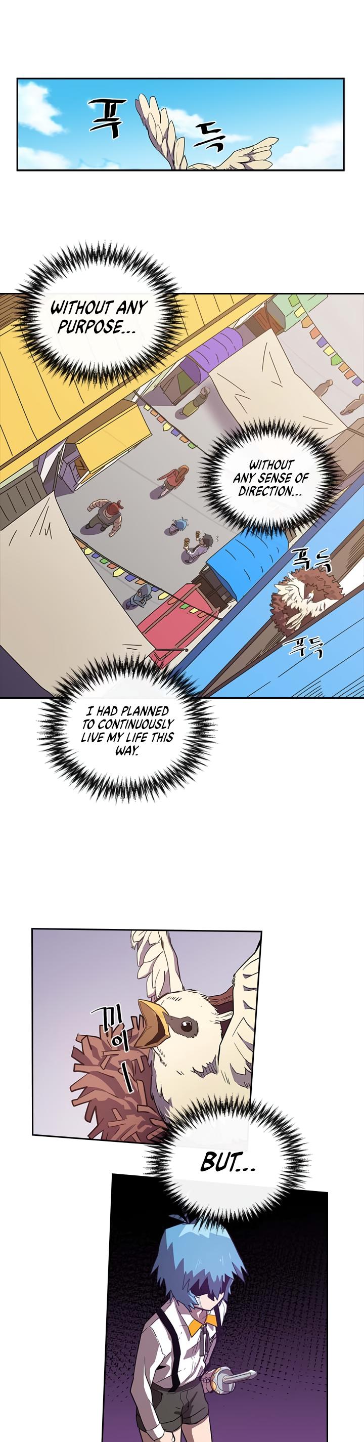 Read A Returner’s Magic Should be Special EN Manga Online