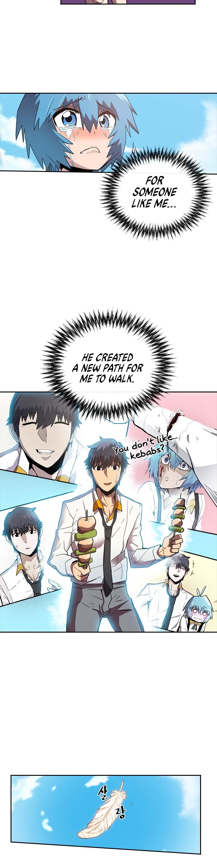 Read A Returner’s Magic Should be Special EN Manga Online