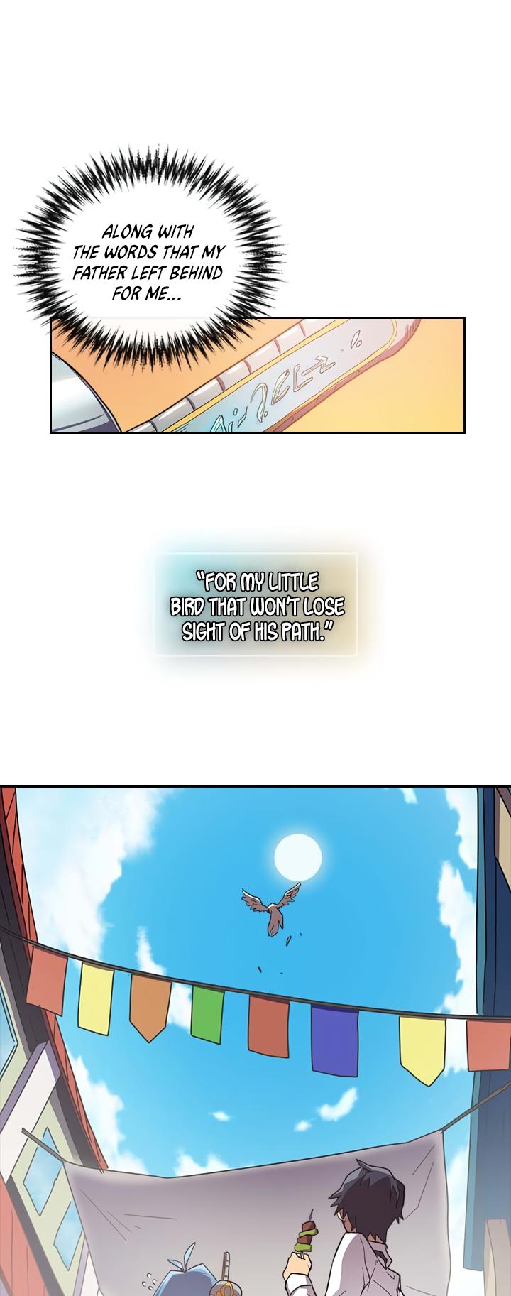 Read A Returner’s Magic Should be Special EN Manga Online