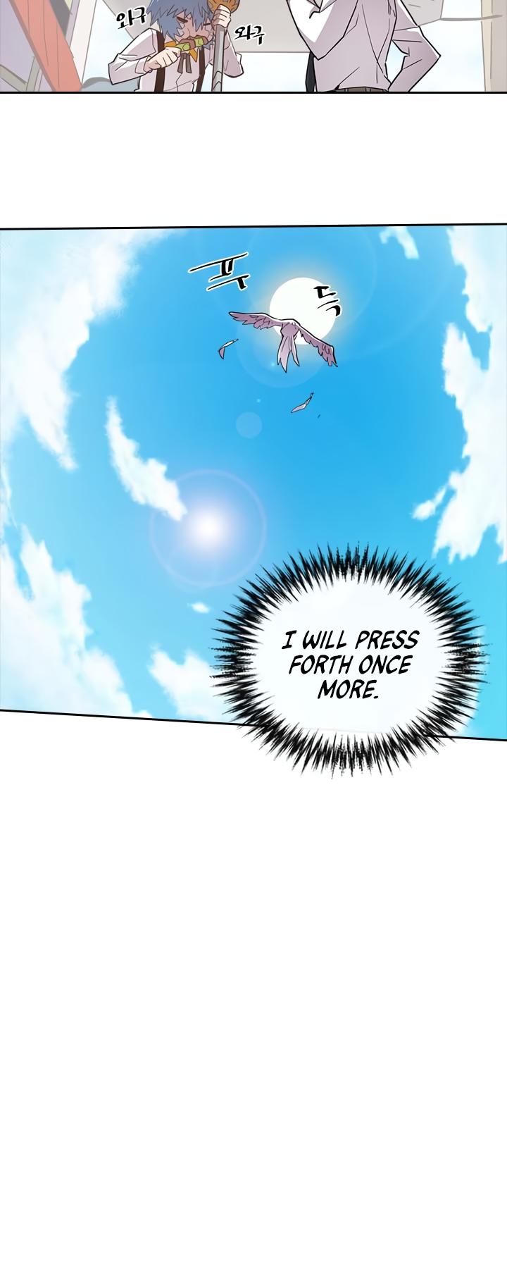 Read A Returner’s Magic Should be Special EN Manga Online