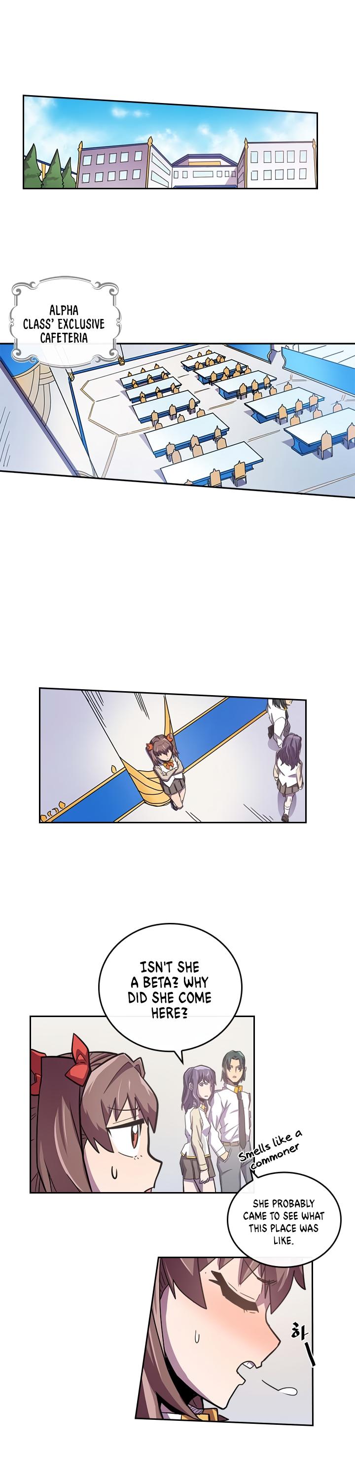 Read A Returner’s Magic Should be Special EN Manga Online