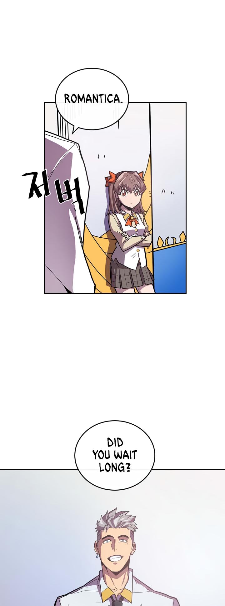 Read A Returner’s Magic Should be Special EN Manga Online
