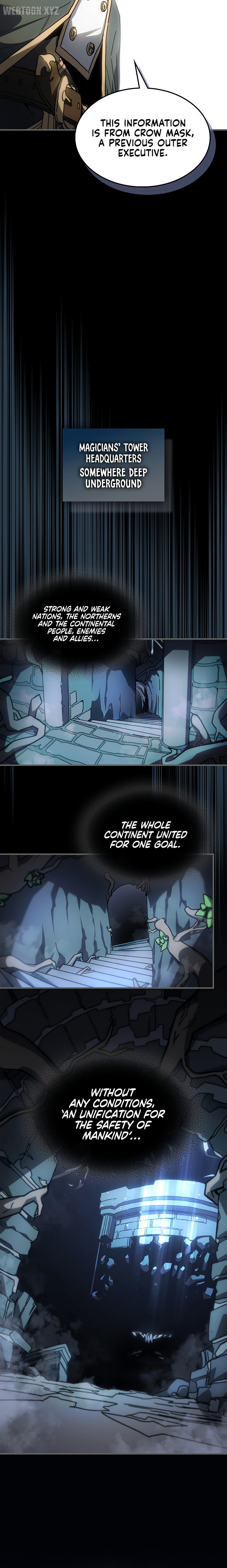 Read A Returner’s Magic Should be Special EN Manga Online