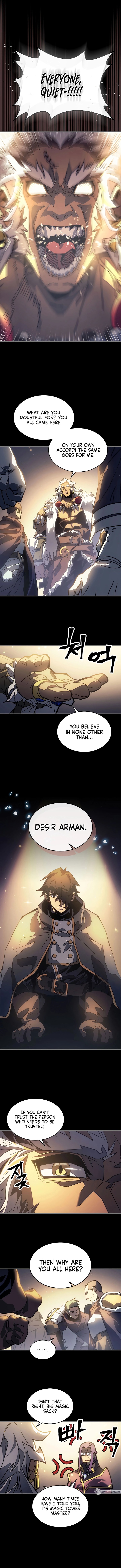 Read A Returner’s Magic Should be Special EN Manga Online