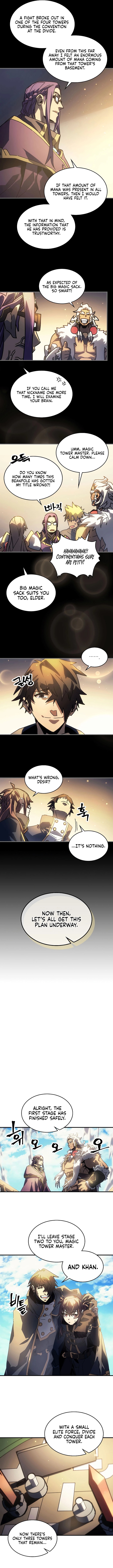 Read A Returner’s Magic Should be Special EN Manga Online