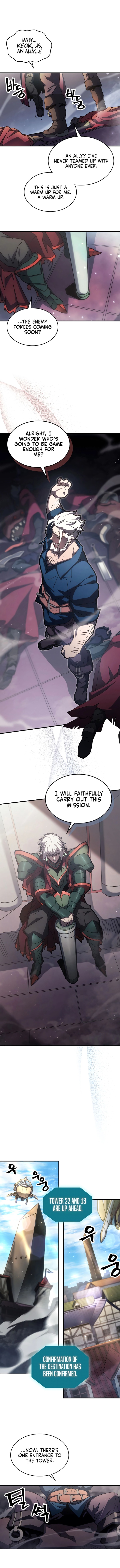 Read A Returner’s Magic Should be Special EN Manga Online