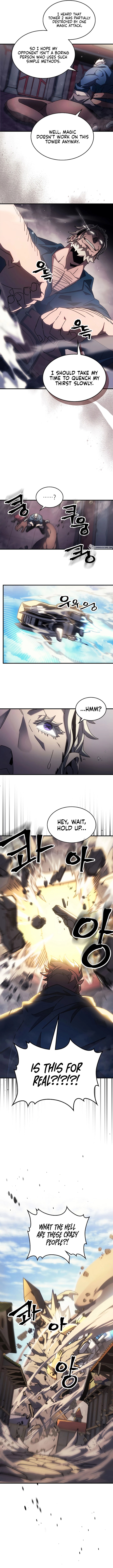Read A Returner’s Magic Should be Special EN Manga Online