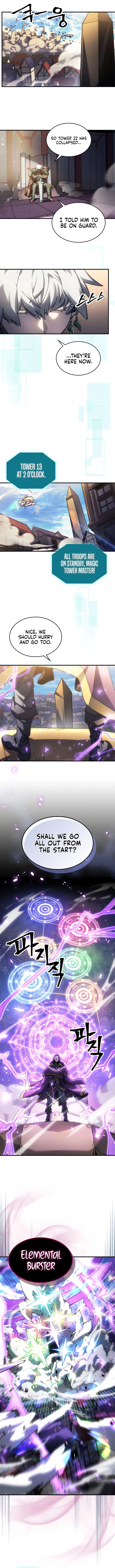 Read A Returner’s Magic Should be Special EN Manga Online