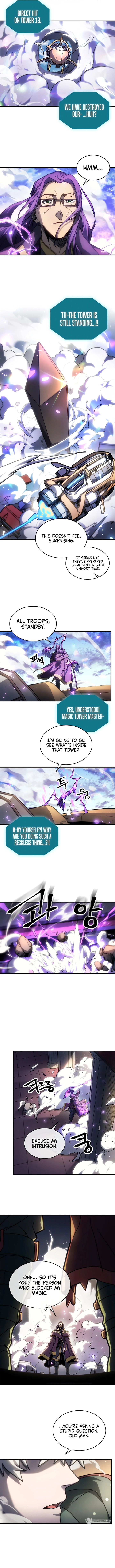 Read A Returner’s Magic Should be Special EN Manga Online