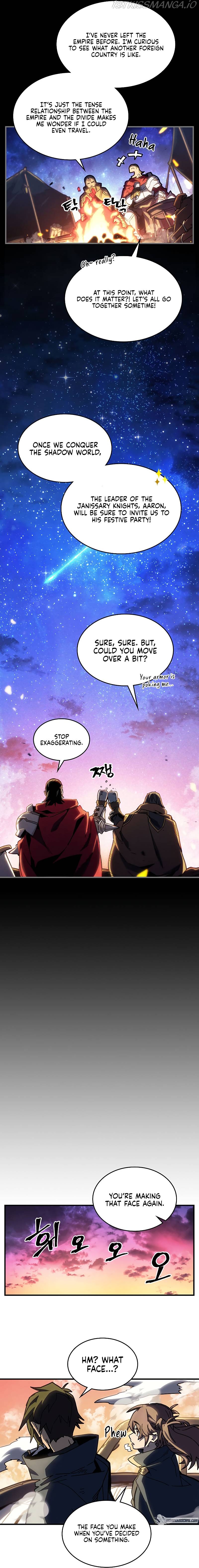 Read A Returner’s Magic Should be Special EN Manga Online